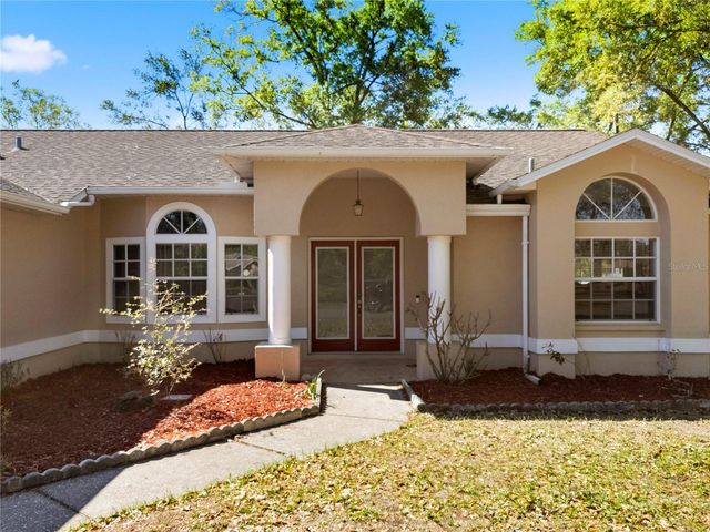 10358 IRELAND STREET, Spring Hill, FL 34608