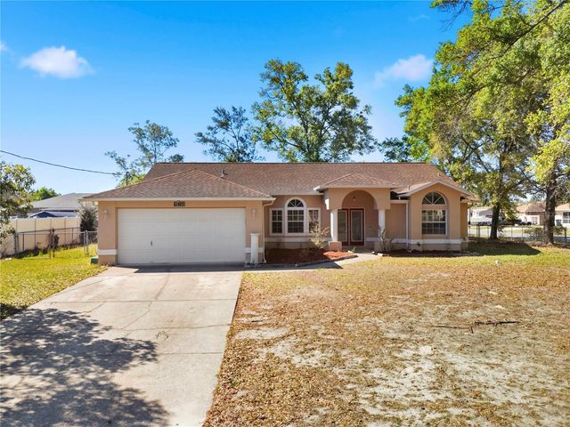 10358 IRELAND STREET, Spring Hill, FL 34608
