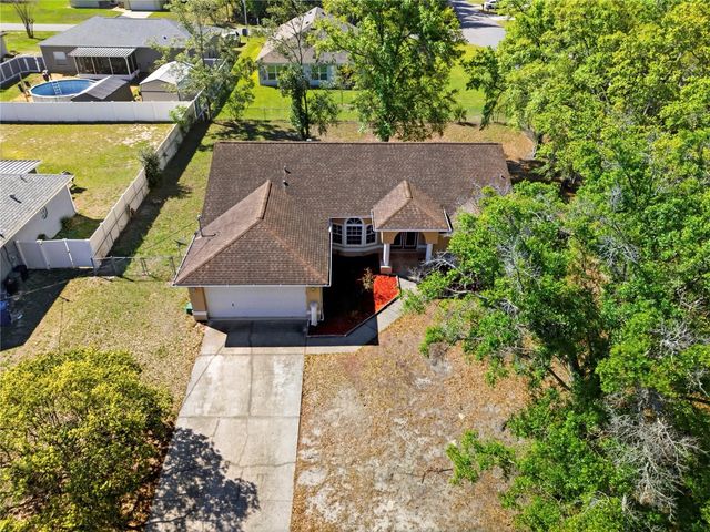 10358 IRELAND STREET, Spring Hill, FL 34608