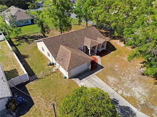 10358 IRELAND STREET, Spring Hill, FL 34608