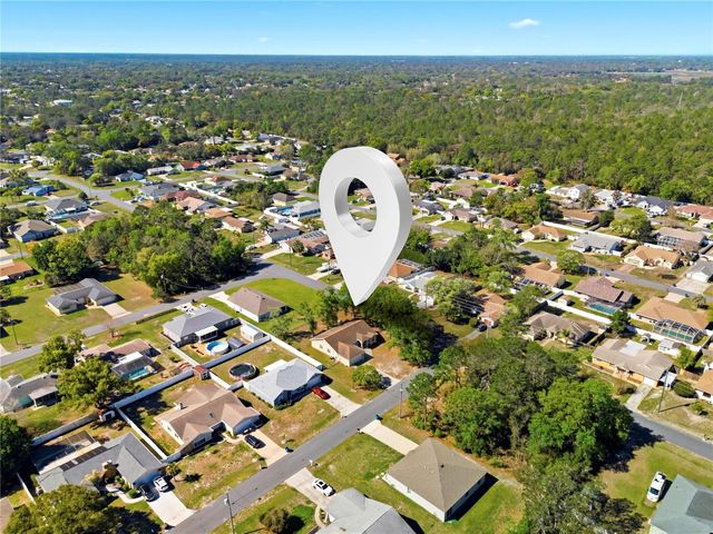 10358 IRELAND STREET, Spring Hill, FL 34608