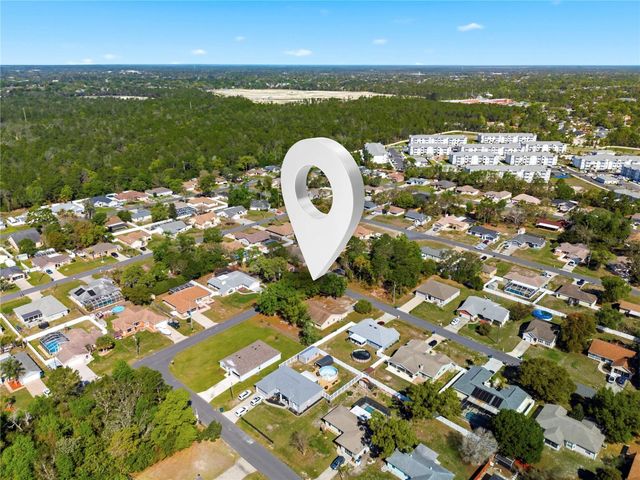 10358 IRELAND STREET, Spring Hill, FL 34608