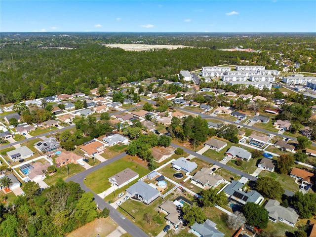 10358 IRELAND STREET, Spring Hill, FL 34608