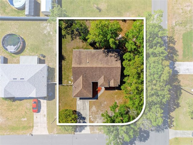 10358 IRELAND STREET, Spring Hill, FL 34608