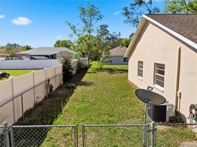 10358 IRELAND STREET, Spring Hill, FL 34608