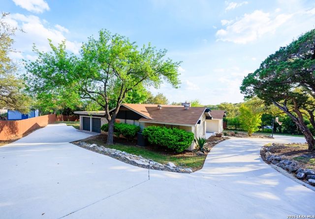 7714 Wild Eagle, San Antonio, TX 78255