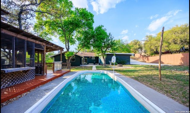 7714 Wild Eagle, San Antonio, TX 78255