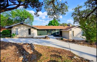 7714 Wild Eagle, San Antonio, TX 78255