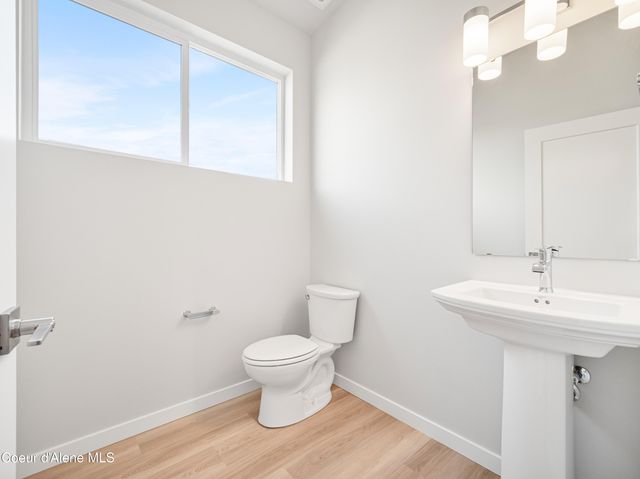 1229 E MILLWORX LOOP, Post Falls, ID 83854