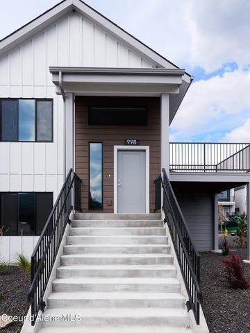1229 E MILLWORX LOOP, Post Falls, ID 83854