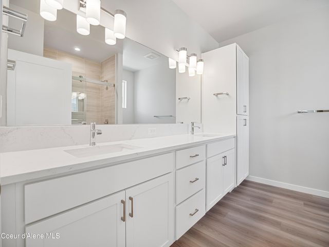 1229 E MILLWORX LOOP, Post Falls, ID 83854