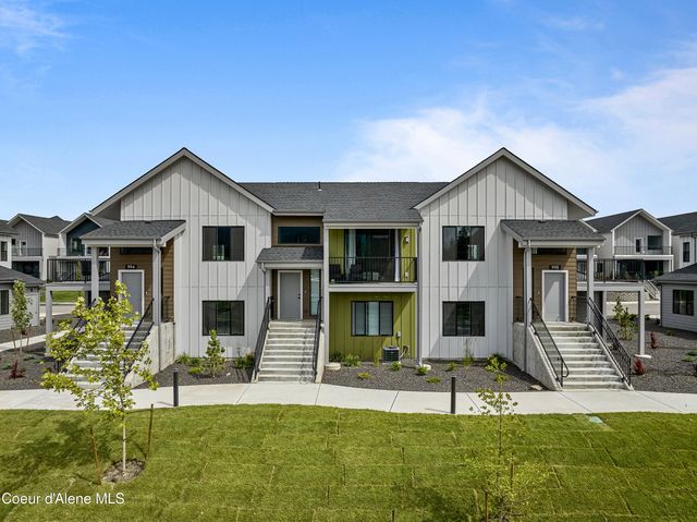 1229 E MILLWORX LOOP, Post Falls, ID 83854