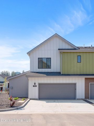 1229 E MILLWORX LOOP, Post Falls, ID 83854