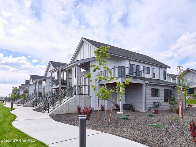 1229 E MILLWORX LOOP, Post Falls, ID 83854