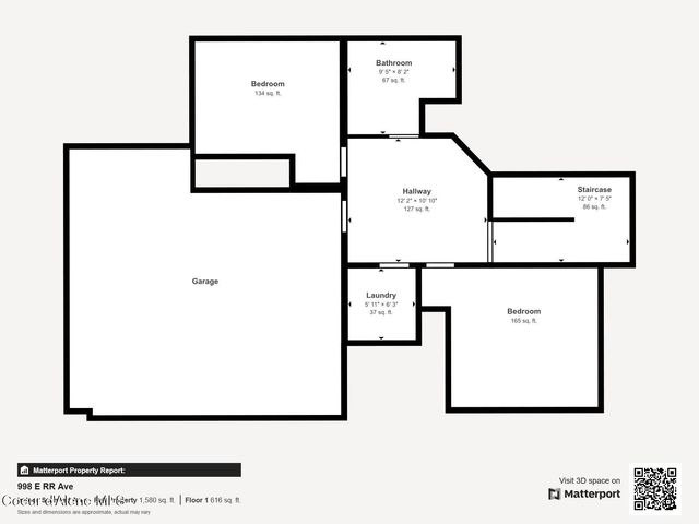 1229 E MILLWORX LOOP, Post Falls, ID 83854