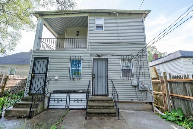 6886 Grandville Avenue, Detroit, MI 48228