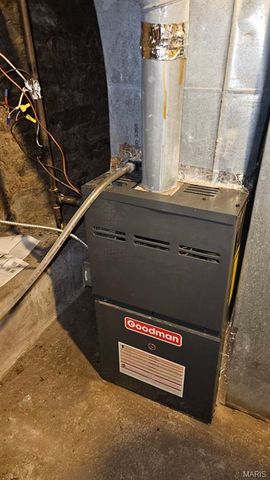 2716 Sullivan Avenue, St Louis, MO 63107