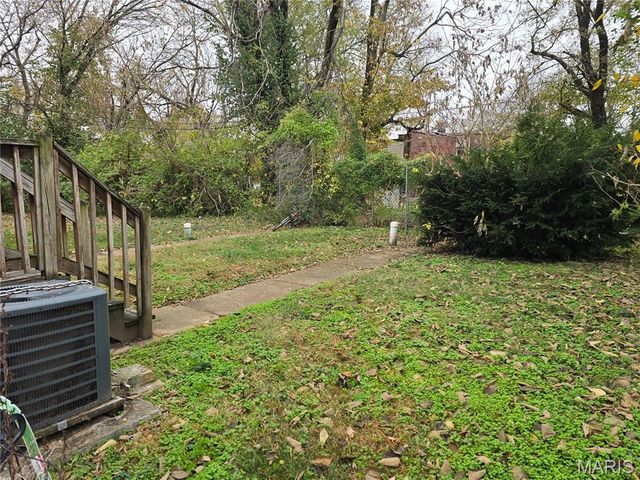 2716 Sullivan Avenue, St Louis, MO 63107