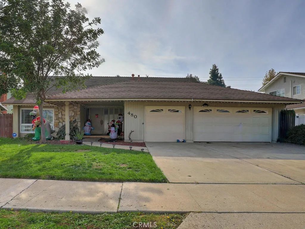 480 Cienaga Drive, Fullerton, CA 92835