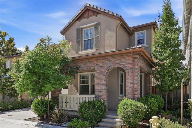 182 Melia Loop, Mountain View, CA 94043