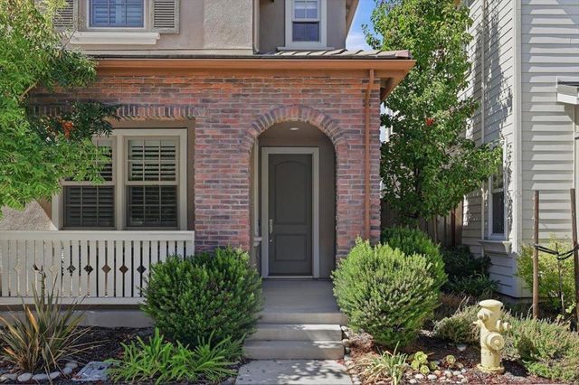 182 Melia Loop, Mountain View, CA 94043