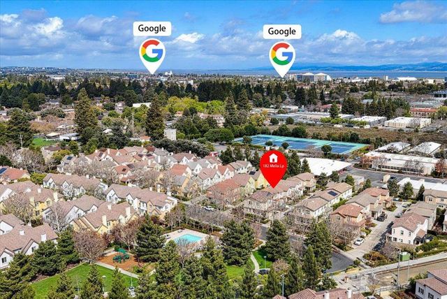 182 Melia Loop, Mountain View, CA 94043