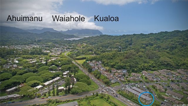 47-420 Hui Iwa Street B307, Kaneohe, HI 96744