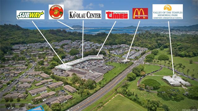 47-420 Hui Iwa Street B307, Kaneohe, HI 96744