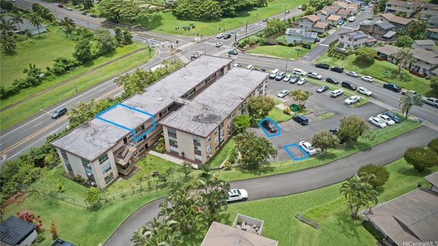 47-420 Hui Iwa Street B307, Kaneohe, HI 96744