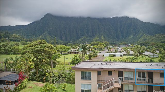 47-420 Hui Iwa Street B307, Kaneohe, HI 96744