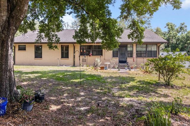 7120 N CROTON POINT, Hernando, FL 34442