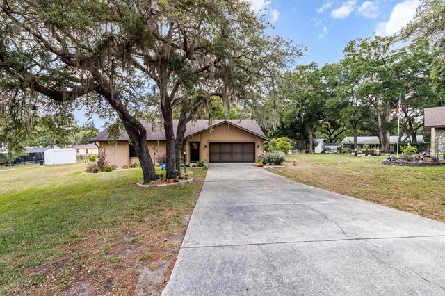 7120 N CROTON POINT, Hernando, FL 34442