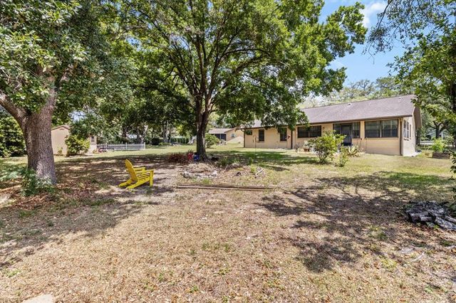 7120 N CROTON POINT, Hernando, FL 34442