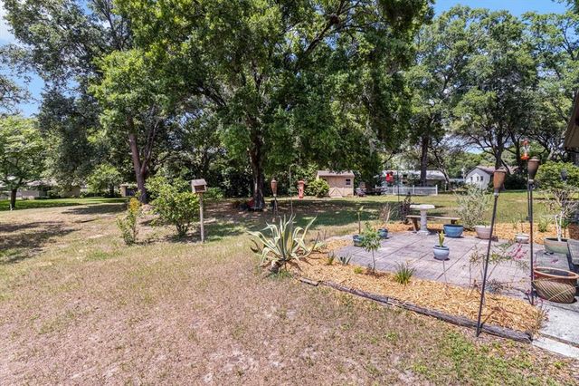 7120 N CROTON POINT, Hernando, FL 34442