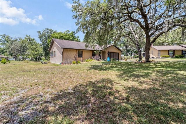 7120 N CROTON POINT, Hernando, FL 34442
