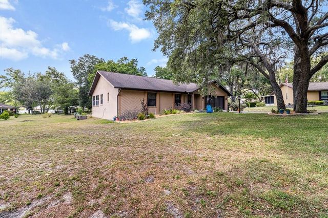 7120 N CROTON POINT, Hernando, FL 34442