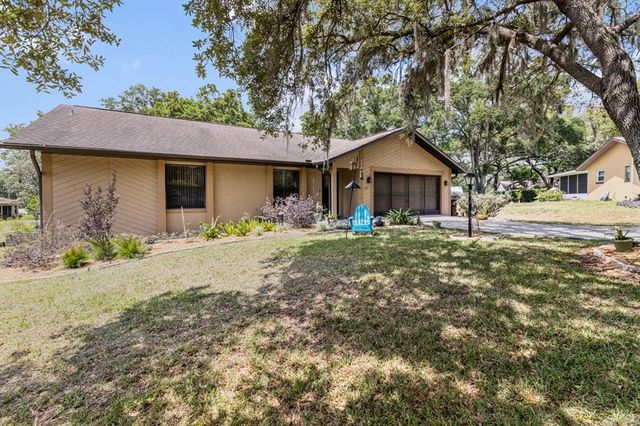 7120 N CROTON POINT, Hernando, FL 34442