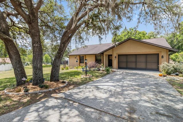 7120 N CROTON POINT, Hernando, FL 34442
