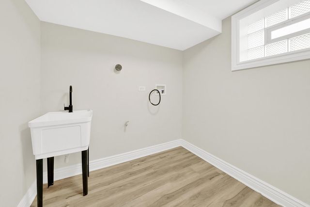 15056 Wabash Avenue, South Holland, IL 60473