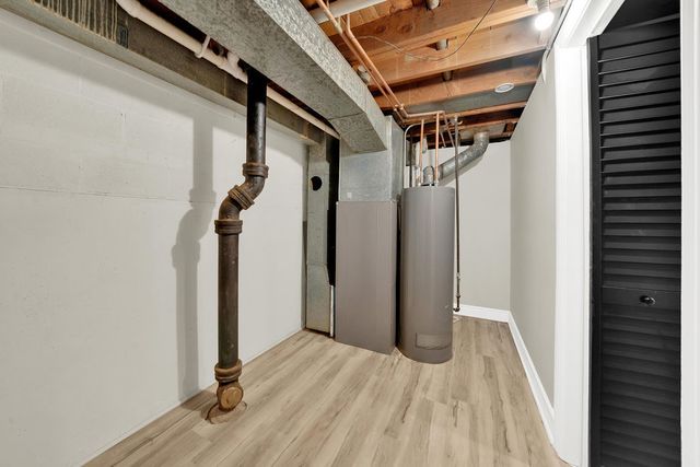 15056 Wabash Avenue, South Holland, IL 60473