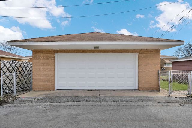 15056 Wabash Avenue, South Holland, IL 60473