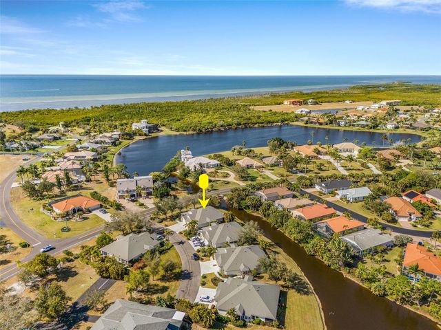 2031 MATECUMBE KEY ROAD, Punta Gorda, FL 33955