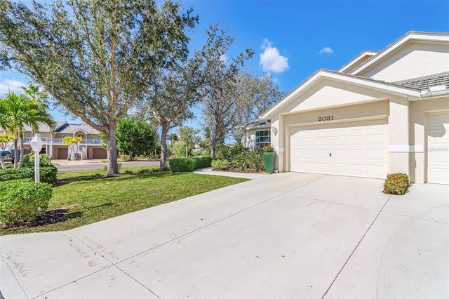 2031 MATECUMBE KEY ROAD, Punta Gorda, FL 33955