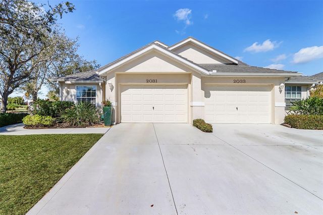 2031 MATECUMBE KEY ROAD, Punta Gorda, FL 33955