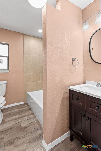 906 Attas Avenue, Killeen, TX 76541