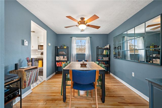 2014 Woodward Ave, Brookline, PA 15226