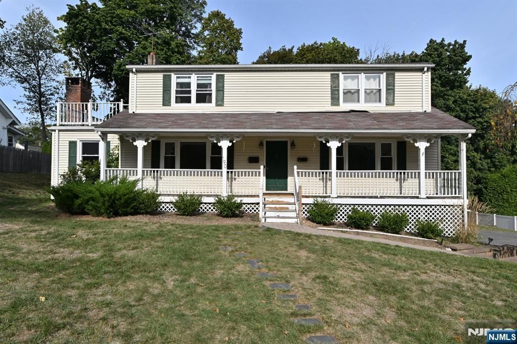 190 Madison Avenue, Midland Park, NJ 07432