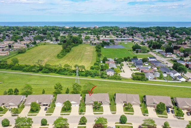 2011 27th AVENUE, Kenosha, WI 53140