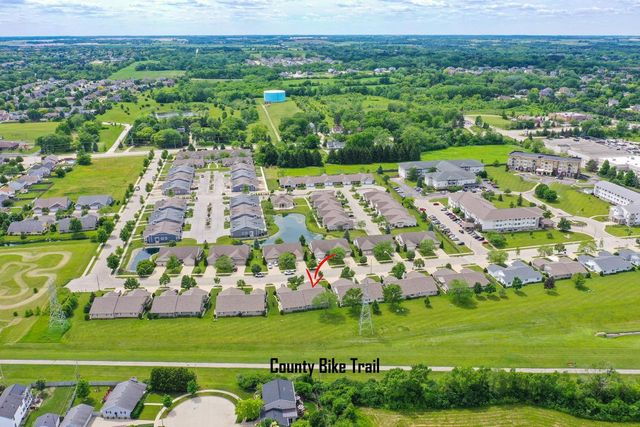 2011 27th AVENUE, Kenosha, WI 53140