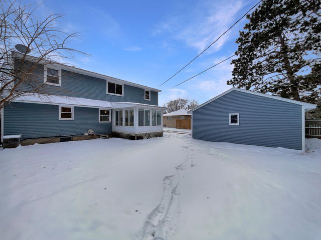 1015 South Street, Anoka, MN 55303